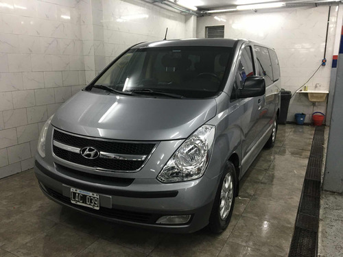 Hyundai H-1 Van 2,5 Crdi