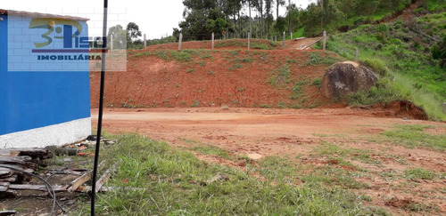 Chácara Em Centro - Pedra Bela - 1425
