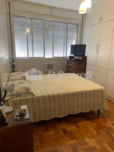 Apartamento-à Venda-copacabana-rio De Janeiro - Ldap30342