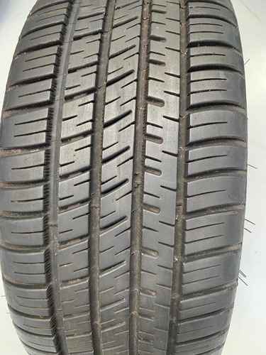 Kit 2 Pneus 245/35r20 95y Pilot Sport A/s 3 + Michelin Usado (Usado)