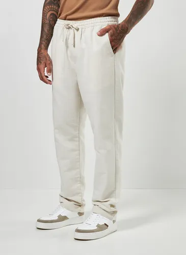 Cal a Off white Com Linho Masculina Youcom Parcelamento sem juros