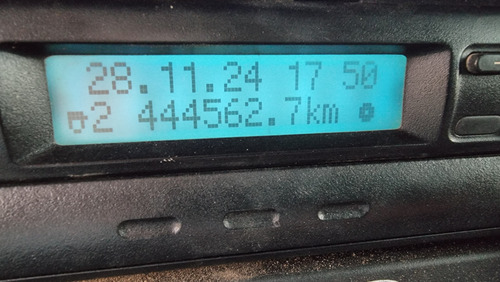 Ford Cargo Modelo 1519 No Chassi Ano 2013 Unico Dono Pene Ok