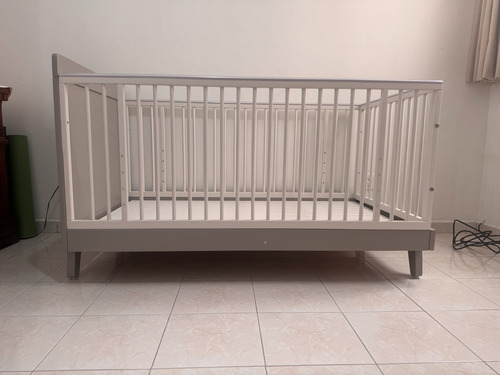 Cuna Decen Blanco (Usado)