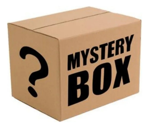 Mystery Box 15 Productos De Belleza Amazon Ebay Etsy  Caja M