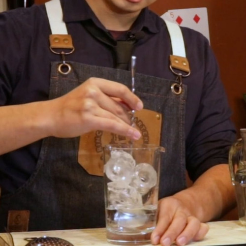Curso De Bartender Profesional (online) Con Certificado
