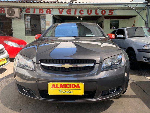 Omega Cd 3.6 Blindado V6 24v