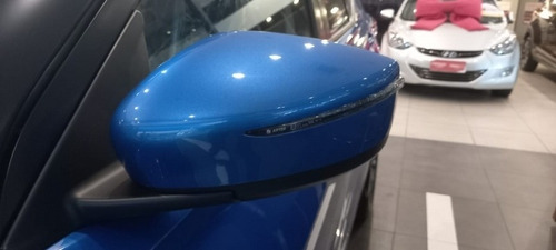Imagem 4 de 9 de Nissan Kicks 1.6 16v Flexstart Advance Xtronic 2021/2022