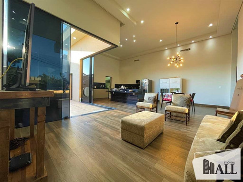 Imagem 29 de 29 de Casa À Venda Condomínio La Montangne Com 3 Quartos E 4 Vagas - V8438