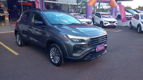 Fiat Pulse Drive 1.3 (Aut.)