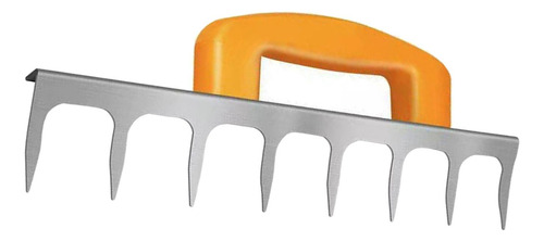 Dientes De Mortero De Aflojamiento Multifuncional 8 Dientes