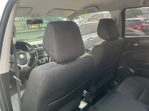 Suzuki Swift 1.2 Mt Mod 2015