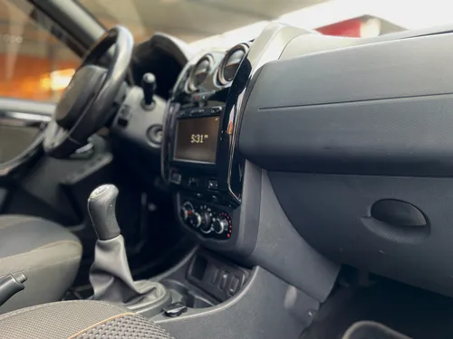 Renault Duster 1.6 Intense