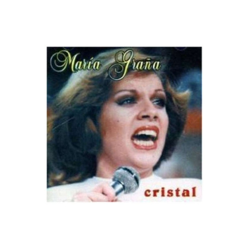 Graña Maria Cristal Cd Nuevo