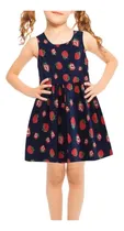 Comprar Molde Imprimible Patron Ropa Vestido Niñas Promo 2x1