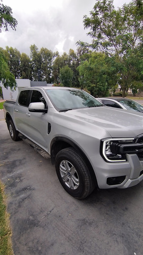 Ford Ranger 2.0 Cd 4X2 Xls 170Cv