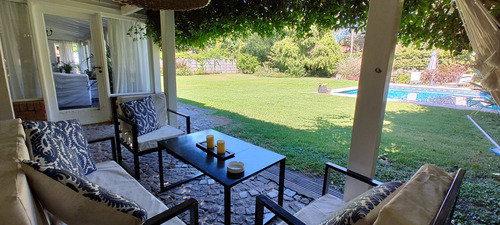 Casa Venta Barrio Semicerrado Santa Rita, San Isidro, C/pile