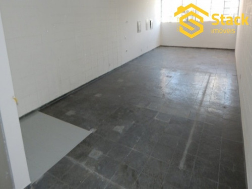 Imagem 7 de 15 de Excelente Prédio Comercial Localizado No Centro De Jundiaí - São 3 Pavimentos Com Elevador Para Acessar Os Pisos Superiores. - Sl00072