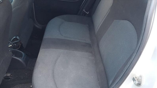 Peugeot 207 207 1.4 Xr Flex 4p Manual