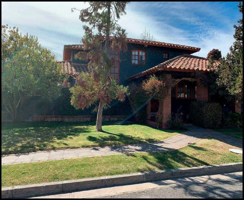 Hermosa Casa En El Mejor Sector De Rancagua