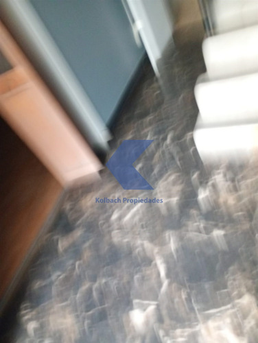 Casa Pareada En Venta De 4 Dorm, 2 Baños, Muy Amplia Ñuñoa