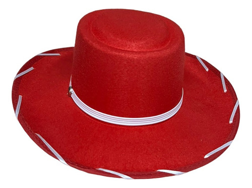 Sombrero Vaquero Para Bebé Varios Colores 