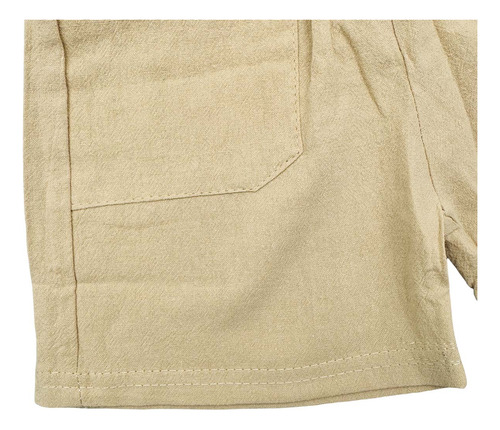 Conjunto De Ropa De Bebé, Camisa, Monos, Pantalones Cortos