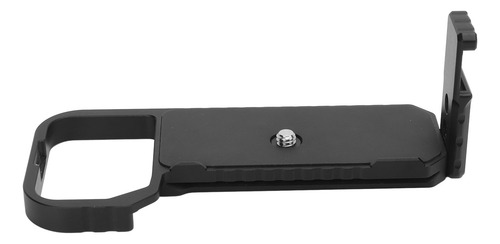 Placa De Liberação Rápida Para Câmera Cold Shoe Extension Mo