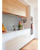 Comprar Vinilo Autoadhesivo Laminado Rollo Entero Pared Cocina Baño