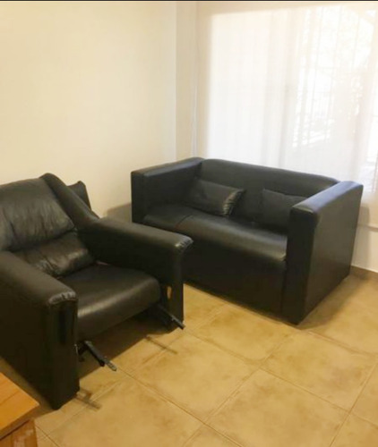 Imagen 11 de 16 de Duplex En Haedo Sur 3 Ambientes Mas Un Playroom. Oportunidad