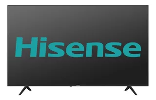 Smart Tv Hisense 65 4k Uhd 65a6h Vidaa Nuevo Garantía