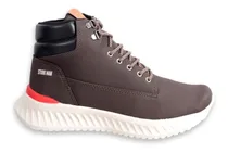 Comprar Zapatilla Botita Stork Man Romar Hombre Urbana Moda Casual