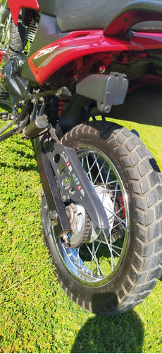 Zanella Zr 250, No Motomel. No Xr 150, No Skua, No 150 Zr