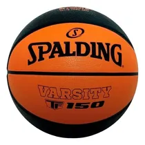 Comprar Pelota De Basquet Spalding Varsity Tf 150 N° 5 Goma Outdoor