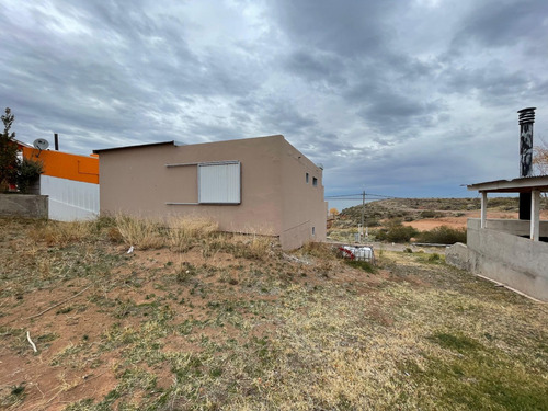 Casa En Barrio Hidronor Mari Menuco