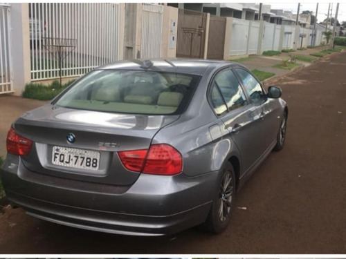 Bmw 320i 320ia