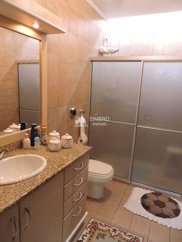 Imagem 7 de 17 de Casa Ampla 3d Sendo 1 Suíte Lareira Churrasqueira Piscina - 31296