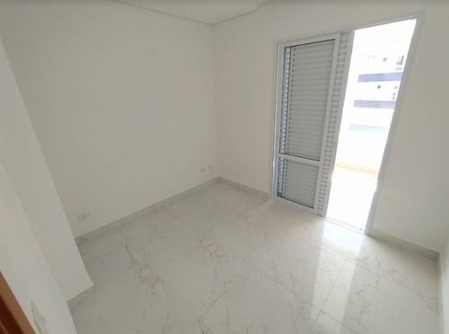 Imagem 13 de 14 de Apartamento, 3 Dorms Com 112 M² - Guilhermina - Praia Grande - Ref.: Bdexp385 - Bdexp385
