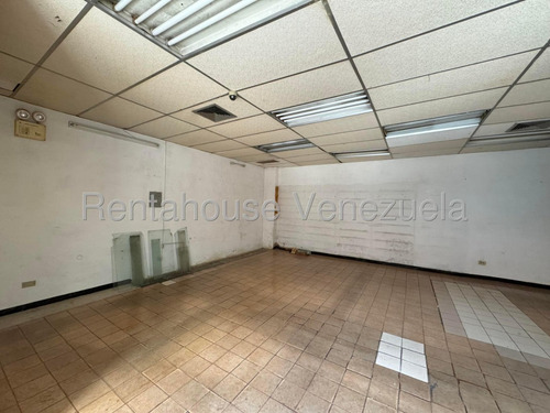 Bajo De Precio ! Local En Alquiler La Candelaria Mls# 25-13487 Em