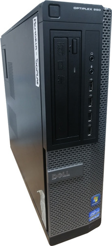 Pc Dell Optiplex 990 Core I5 2da Generacion