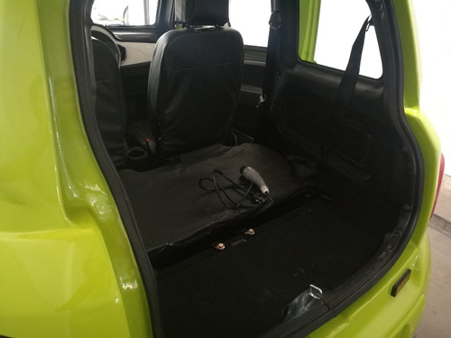 Imagen 19 de 25 de Auto Eléctrico Tito Coradir Argentino Test Drive 2022 S/aire