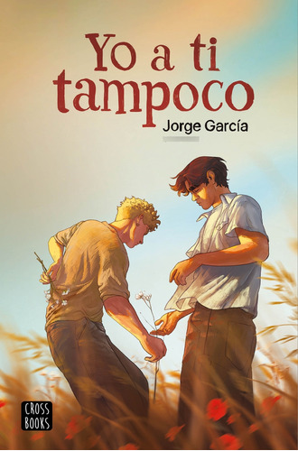 Yo A Ti Tampoco - Jorge García. Jota_studio  - *