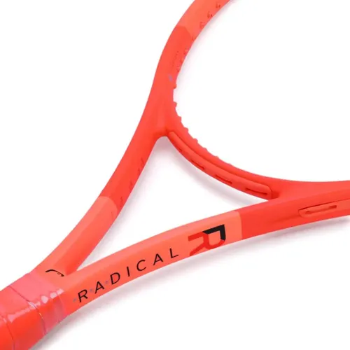 Raquete De Tênis Head Radical Pro 2025 | MercadoLivre