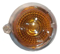 Comprar Farol De Giro Chopper Custom Zanella Patagonia 150 250