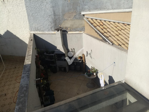 Imagem 16 de 20 de Casa À Venda Em Vila Formosa - Ca002245