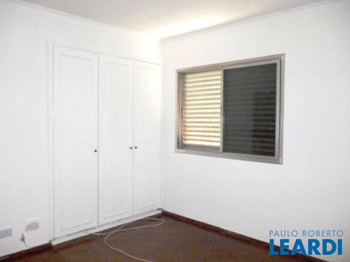Imagem 12 de 15 de Apartamento - Perdizes - Sp - 603348