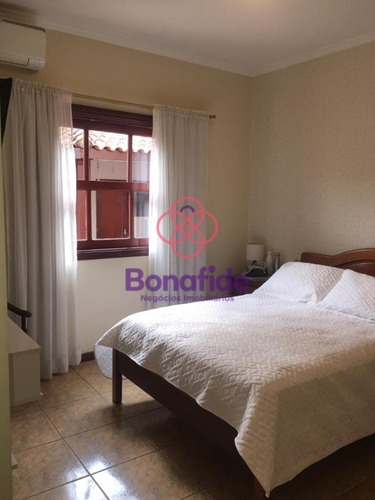 Imagem 12 de 30 de Casa, Jardim Santa Adelaide, Jundiaí - Ca11658 - 71058337