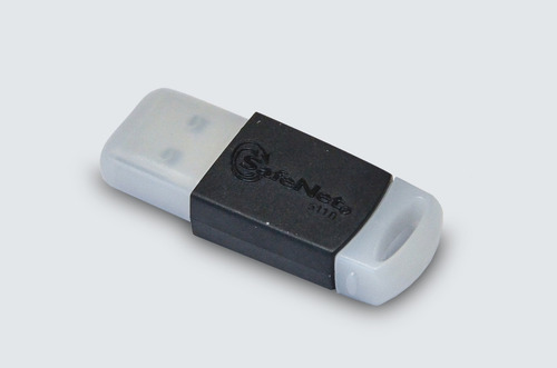 Token 5110 Safenet 72k - Manual Com Vídeo No Qr-code