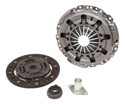 Clutch Cordoba 1.6 2004 2005 2006 2007 2008 2009 Luk