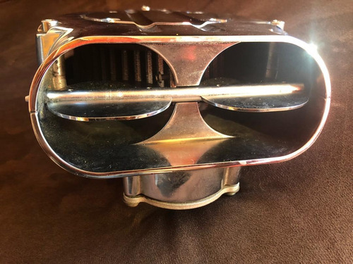 Imagen 4 de 6 de Hypercharger Kuryakyn Para Moto