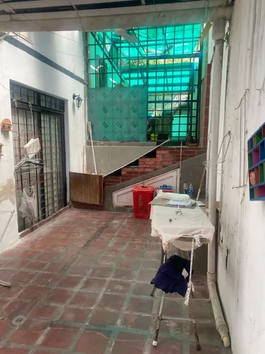En Venta Casa La Trinidad (mch)